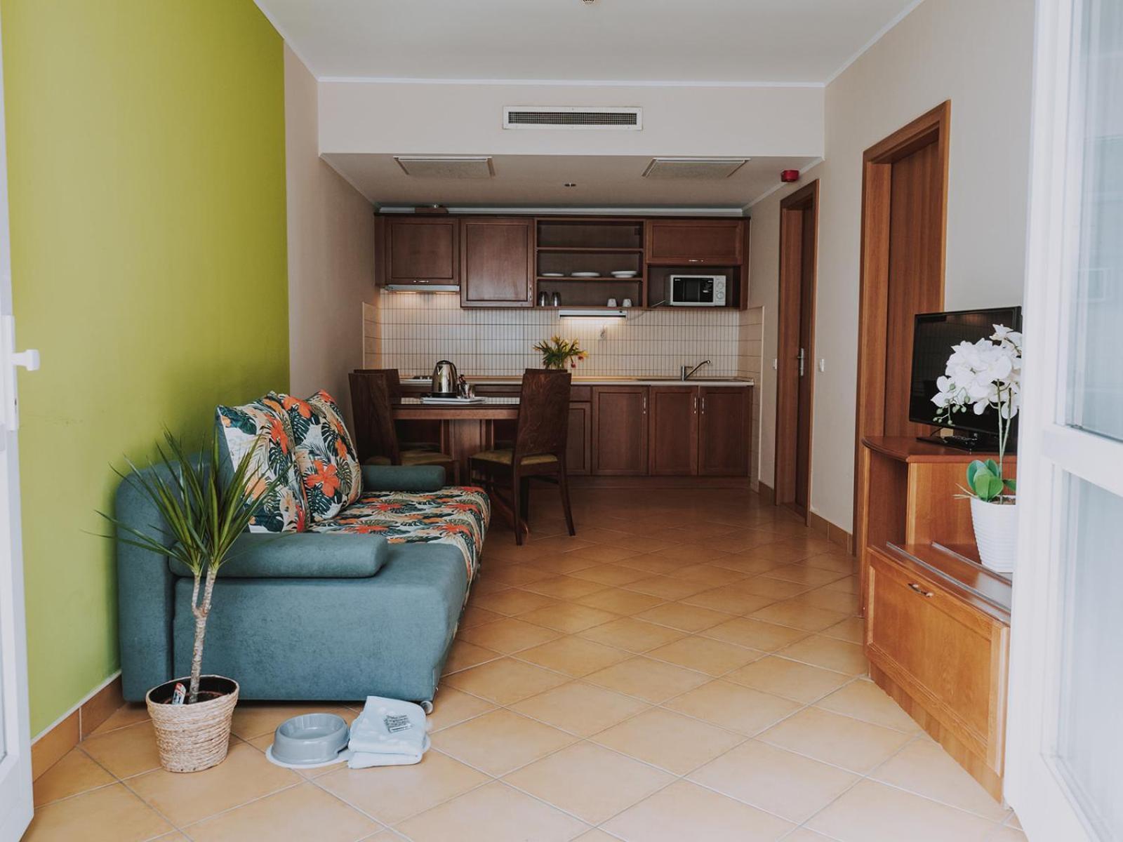 Thermal Park Hotel Egerszalok Ngoại thất bức ảnh