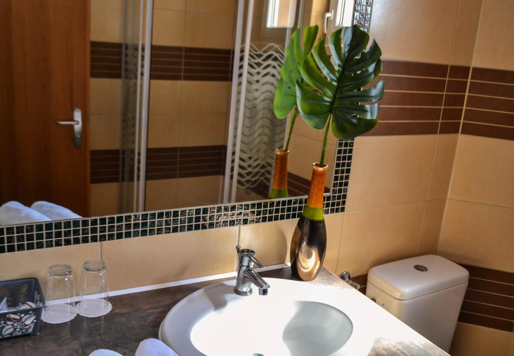 Thermal Park Hotel Egerszalok Ngoại thất bức ảnh
