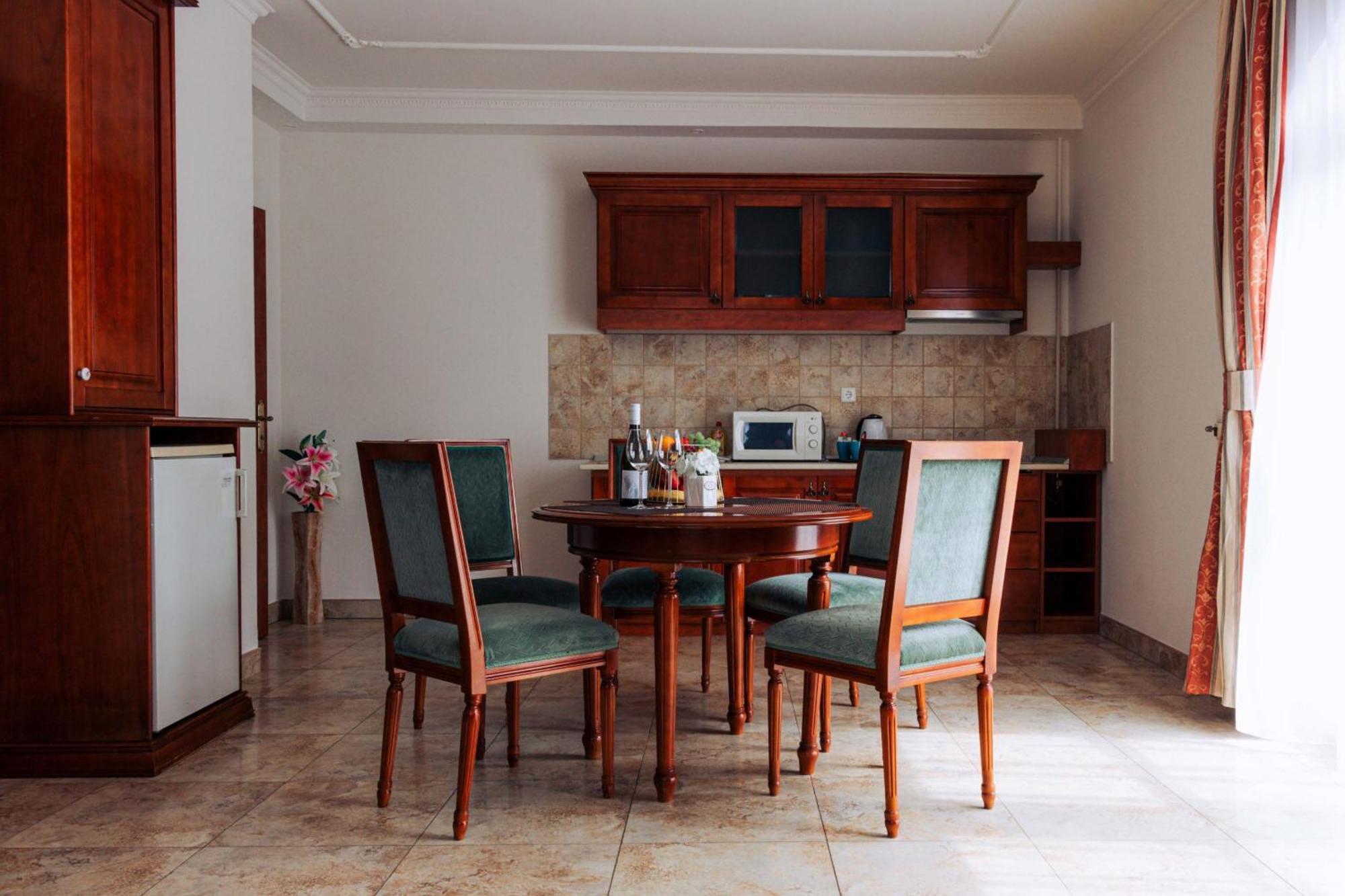 Thermal Park Hotel Egerszalok Ngoại thất bức ảnh