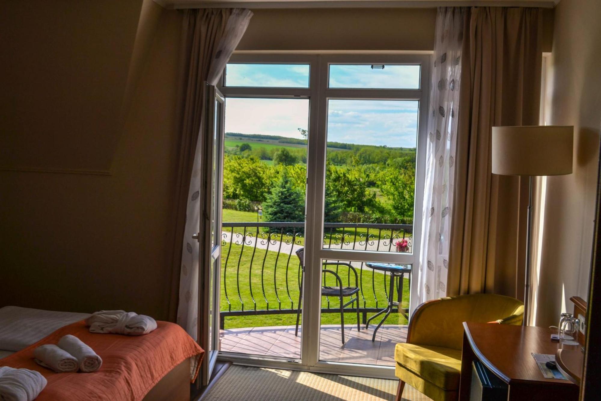 Thermal Park Hotel Egerszalok Ngoại thất bức ảnh