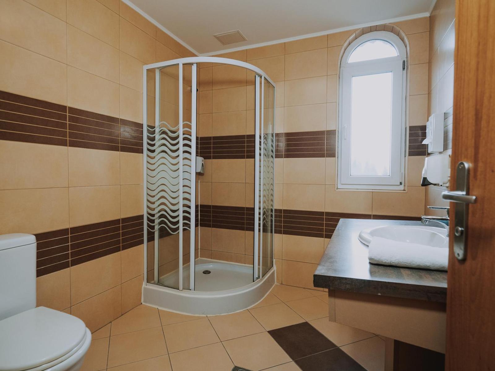 Thermal Park Hotel Egerszalok Ngoại thất bức ảnh